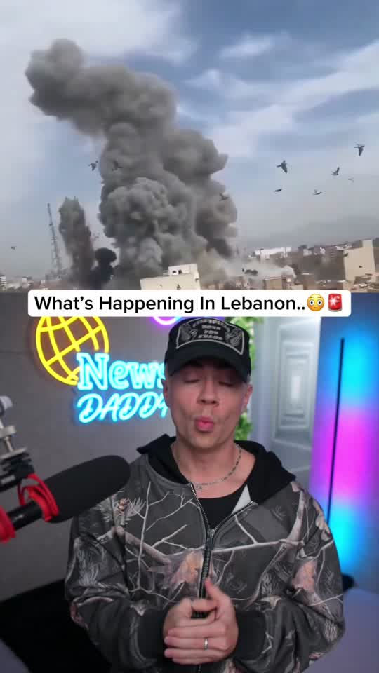 What do you guys think about this situation?🤔